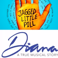 Breaking: The Casts of AIN'T TOO PROUD, JAGGED LITTLE PILL, MEAN GIRLS & More Will…
