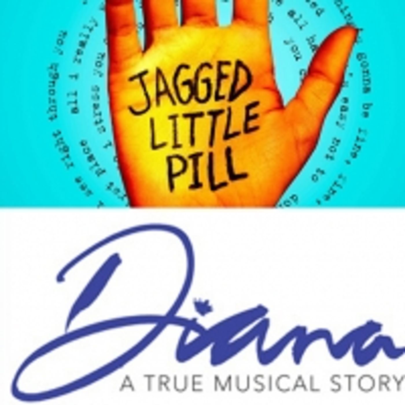 Wake Up With BWW 11/19: Tina Fey To Host Broadway Special on NBC, City Center Announces Encores! INTO THE WOODS, and More!  Image