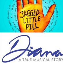 Breaking: The Casts of AIN'T TOO PROUD, JAGGED LITTLE PILL, MEAN GIRLS & More Will Ta