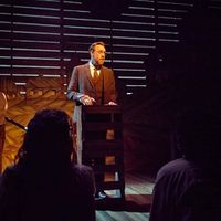 Review: OUR TOWN at 4th Wall Theatre Co. Photo