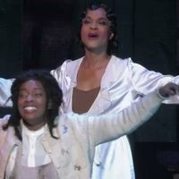 Video: Get A First Look At Pittsburgh CLO's THE COLOR PURPLE Video