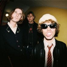 Almost Monday Joins Young The Giant & Cold War Kids on Tour