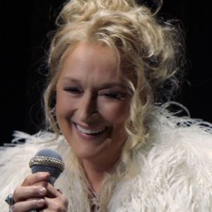 Meryl Streep Interested In MAMMA MIA! 3 Return
