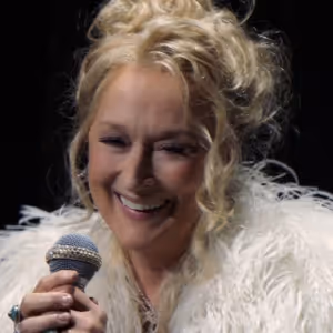 Meryl Streep Interested In MAMMA MIA! 3 Return