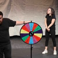 Crossroads Comedy Theater Celebrates One Year Anniversary With Special Valentine's…