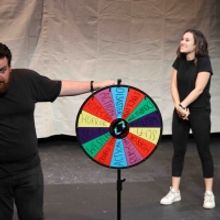 Crossroads Comedy Theater Celebrates One Year Anniversary With Special Valentine's Da