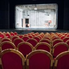Vértigo 360 reabre el Teatro Pavón