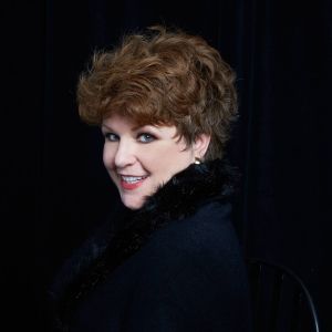 Klea Blackhurst to Present THE BOX SET Series at Chelsea Table + Stage