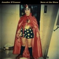 Jennifer O'Connor Shares Title Track from New LP 'Born at the Disco'
