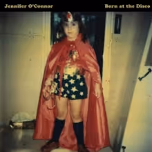 Jennifer O'Connor Shares Title Track from New LP 'Born at the Disco'