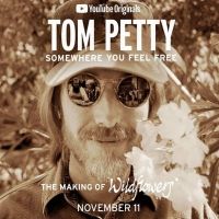 YouTube Originals to Premiere Critically Acclaimed Tom Petty Documentary