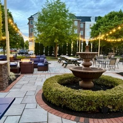 REVELL HALL-June Happenings in the South Jersey Destination