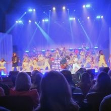 Review: HITS! THE MUSICAL at Straz Center