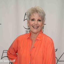 Photos: Lucie Arnaz Brings I GOT THE JOB to 54 Below