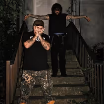 $uicideboy$ Unveil 2026 'Grey Day Tour' Dates