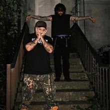 $uicideboy$ Unveil 2026 'Grey Day Tour' Dates