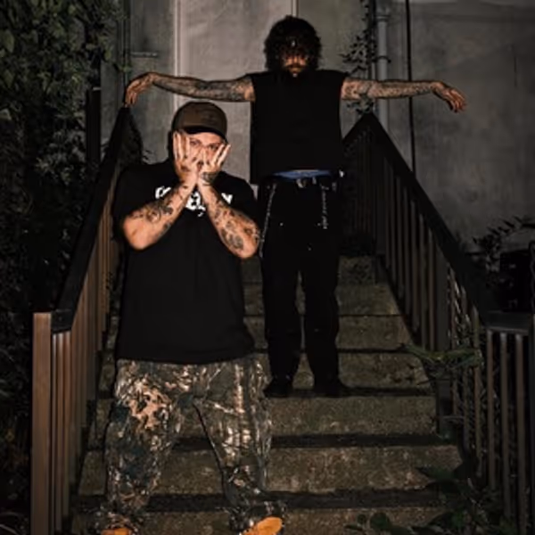 $uicideboy$ Unveil 2026 'Grey Day Tour' Dates with Destroy Lonely, Shoreline Mafia &  Photo