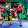 ELF THE MUSICAL JR. to Launch Ten-Week Musical Theatre Intensive at Shawnee Playhouse