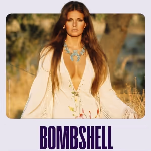BOMBSHELL: THE RAQUEL WELCH COLLECTION Smashes Expectations at Julien's Auctions