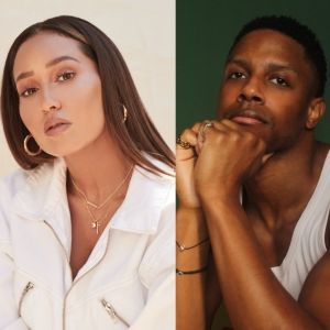 Adrienne Bailon-Houghton, Savy Jackson, and More Will Lead TAKE THE LEAD at Paper 