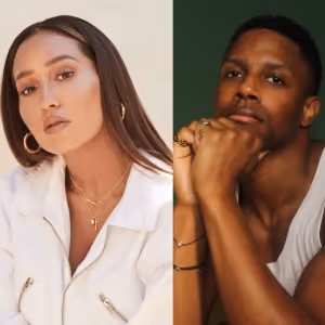 Adrienne Bailon-Houghton, Savy Jackson, and More Will Lead TAKE THE LEAD at Paper…