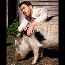 Dom McGovern Will Make Edinburgh Fringe Debut With PRIZE HOG