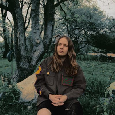 Billy Strings Adds Three New Dates to Fall Headline Tour