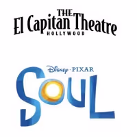 Disney/Pixar's SOUL Announced At El Capitan Theatre, August 27 - September 2