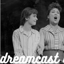 Dreamcast of the Week: The Gypsy Dreamcast Cast List Has Been Posted!