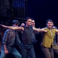 Video: First Look at WEST SIDE STORY at Milwaukee Repertory Theater