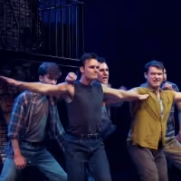 Video: First Look at WEST SIDE STORY at Milwaukee Repertory Theater Video
