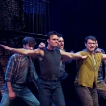 Video: First Look at WEST SIDE STORY at Milwaukee Repertory Theater