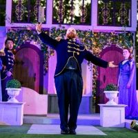 Brown Box Theatre Project's Free Outdoor Shakespeare Returns To Massachusetts Next…