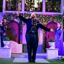 Brown Box Theatre Project's Free Outdoor Shakespeare Returns To Massachusetts Next Mo