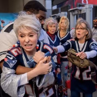 80 FOR BRADY to Be Released on Digital & VOD Tomorrow
