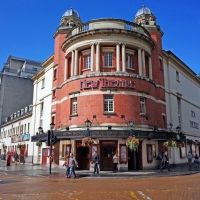 Hq Theatres & Hospitality Announced As Winning Bidder For The New Theatre, Cardiff