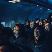 FLIGHT by DARKFIELD to Make European Premiere at Galway International Arts Festival