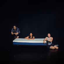 Review: FLUXORAMA, Riverside Studios