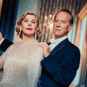 HAY FEVER and THE MOTIVE AND THE CUE Will Come to Cinemas From National Theatre Live