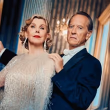 HAY FEVER and THE MOTIVE AND THE CUE Will Come to Cinemas From National Theatre Live
