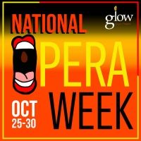 BWW Interview: Glow Lyric Theatre's Jenna & Christian Elser Celebrate OPERA WEEK
