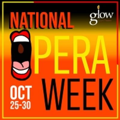 BWW Interview: Glow Lyric Theatre's Jenna & Christian Elser Celebrate OPERA WEEK