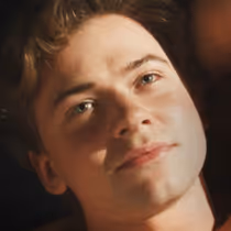 THE SHARDS: Bret Confronts Robert in Overdue Bedroom Conversation