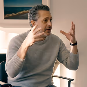 Exclusive: Thomas Sadoski & Lucy Walters-Led GROUP: THE SCHOPENHAUER EFFECT Acquired…