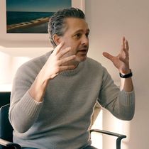 Sadoski & Walters-Led GROUP: THE SCHOPENHAUER EFFECT Acquired by Abramorama