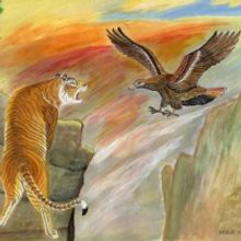 ART WITH ELDERS Exhibition Opens at SF City Hall in February