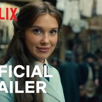 Video: Millie Bobby Brown Returns in ENOLA HOLMES 3 Trailer