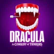 Review: DRACULA: A COMEDY OF TERRORS at Springer Opera House