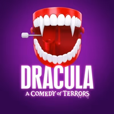 Review: DRACULA: A COMEDY OF TERRORS at Springer Opera House