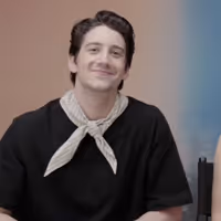 Exclusive: Milo Manheim and Meg Donnelly Reflect on Return to ZOMBIES Franchise Video